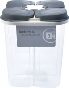 Dělená nádoba na potraviny 1800 ml Dělená nádoba na potraviny 1800 ml
