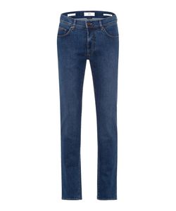 Brax Style Cadiz Jeans Herren regular used blau 40/34
