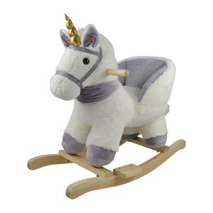 Knorrtoys Schaukeltier "Stella" unicorn