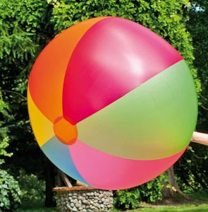 Wasserball / Strandball Wehncke Jumbo Ø85cm Wasserball / Strandball Wehncke Jumbo Ø85cm