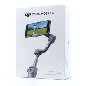 DJI Osmo Mobile 6