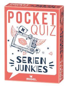 Moses Pocket Quiz Serienjunkies
