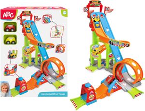 SIMBA ABC Jays Jump N Fun Tower 0