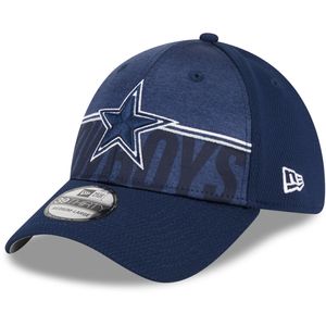 New Era 39Thirty Cap - TRAINING 2023 Dallas Cowboys - L/XL