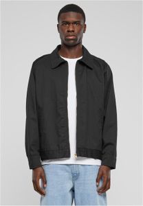 Bunda Urban Classics Workwear Jacket black - 5XL