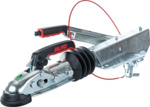 Auflaufeinrichtung für Pkw-Anhänger 1000 kg V 90S/3 AK160 AL-KO Auflaufeinrichtung für Pkw-Anhänger 1000 kg V 90S/3 AK160 AL-KO