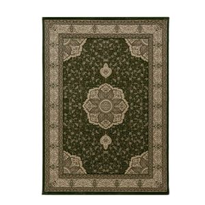 120x170 cm Kusový koberec Kashmir 2601 green