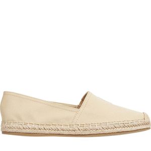 Tommy Hilfiger Dámské espadrilky FW0FW07721 ACR Barva: béžová Velikost: 41