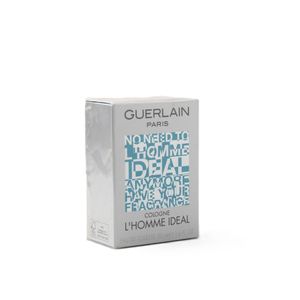 Guerlain L'Homme Ideal Cologne Eau de Toilette 50ml Spray