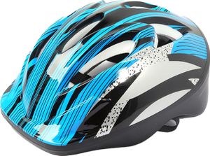 Kinderhelm Rutschfester, heller Farbkomfortabler Kinder-Roller-Skateboard-Sicherheitsfahrradhelm Sportbedarf