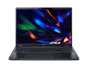 Acer TravelMate P4 16 TMP416-52 - Intel Core i5 1335U - Win 11 Pro - Intel Iris Xe Grafikkarte - 8 GB RAM - 512 GB SSD - 40.6 cm (16")