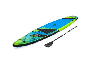 Bestway® Hydro-Force™ SUP Touring Board-Set Aqua Excursion™ 381 x 79 x 15 cm