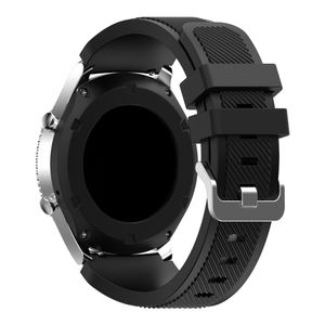 INF Armband für Samsung Gear S3 Frontier/Classic 22mm Uhrenarmband Ersatzband