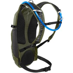 Camelbak Rucks. Lobo 9 Burnt Olive/Black