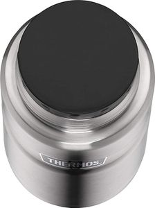 Nádoba na potraviny THERMOS Stainless King, nerezová oceľ 1,2 l