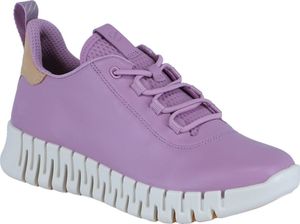 Boty Ecco Sneaker Gruuv Lea 21820360990