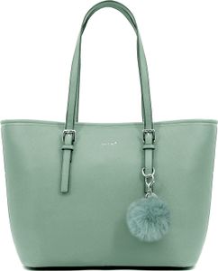 Mofut Handtaschen, Damen Shopper klassisch elegante Handtasche, Schultertaschen, Groß Damen Handtasche, ​Geschenke für Frauen