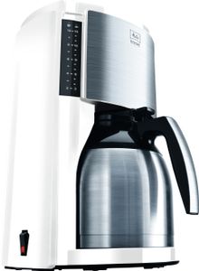 Kaffeemaschine LOOK M 661 Therm Sel.
