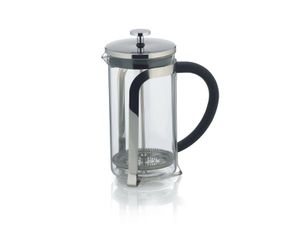 Kela Kaffeebereiter Venecia Glas 21cm 10cmØ 1,1l, 10852