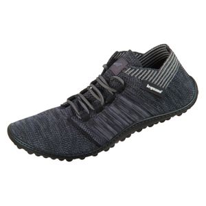 Leguano Beat Unisex Halbschuh in Grau, Größe 42