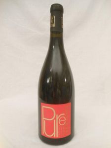 VDF domaine malys anne pure grenache rouge 2013 - languedoc