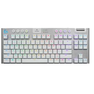 Logitech Gaming G915 TKL - Tastatur, Hintergrundbeleuchtung | 920-009661