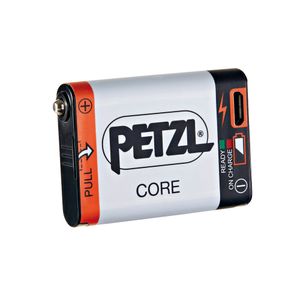 Petzl Accu Core Baterie Čelovka