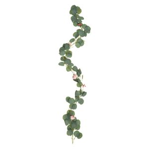 Girlande aus künstlichem Eukalyptus H130 cm - Atmosphera créateur d'intérieur