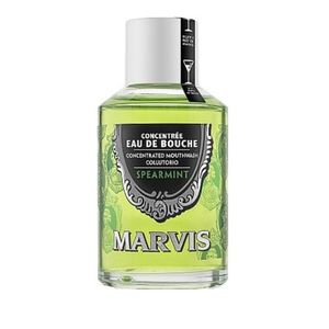 Marvis Mouthwash Płyn do płukania jamy ustnej Spearmint, 120ml