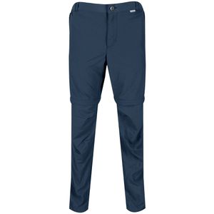 Regatta - Pánské kalhoty "Leesville II" RG4956 (48 DE L) (tmavě modrá)