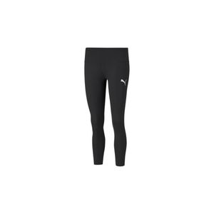 Puma Damen Fitness-Leggings  PUMA Active Tights Leggings schwarz, Größe:S