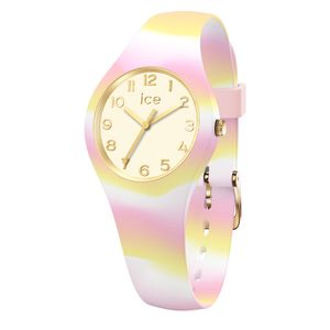 Ice-Watch Kinder Uhr ICE Tie and Dye 022596 Crystal Rose