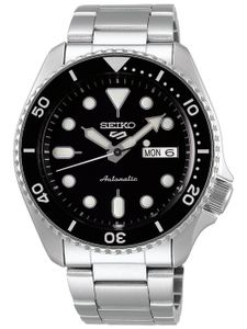 Seiko 5 Sports SRPD55K1 Automatické pánské náramkové hodinky