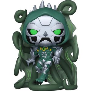 Marvel Mech Strike - Doctor Doom 990 - Funko Pop! - Vinyl Figur