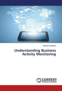 Understanding Business Activity Monitoring