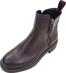 Lloyd Klassische Stiefeletten Damen 31363338343733 Braun 37 EU