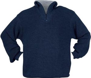 Pullover Gr.M marine