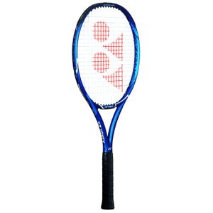 Yonex Ezone Ace Deep Blue Tennisschläger, Tennisschläger:L2