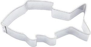 Fischschneider 6,5cm Fischschneider 6,5cm