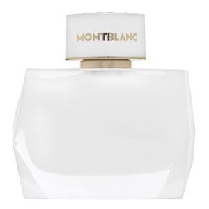 Mont Blanc Signature Eau de Parfum für Damen 90 ml