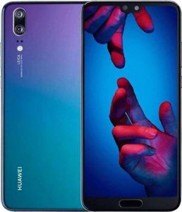 Huawei P20 LTE 64GB dual twilight EU