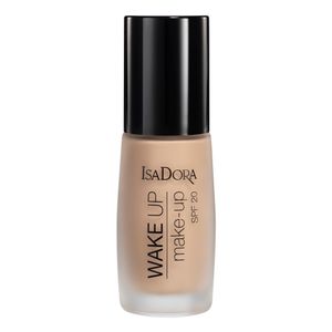 Isadora Wake Up Make-Up SPF20 Podkład 00 Fair, 30ml