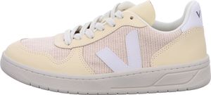 Veja Sneaker Low Damen 31373532393131 Beige 38 EU