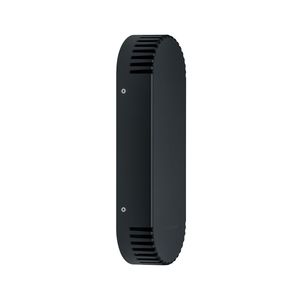 Kryt vonkajšieho svetla Paulmann Plug & Shine Cover Grey Plastic13249