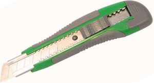 Hufa Fliesenleger Cutter Universalmesser 18mm mit Softgriff