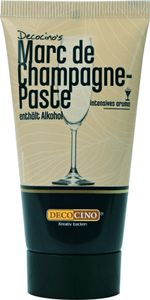 Marc de Champagne-Paste (50g)
