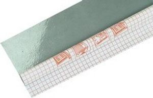 ELBA Buchschutzfolie farblos selbstklebend 450 mm x 3 m