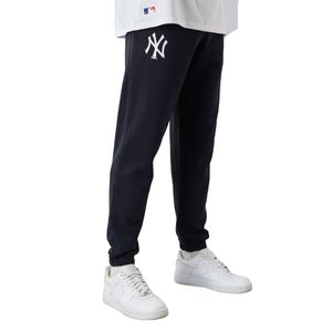 New Era Kalhoty Mlb Team New York Yankees Logo Jogger, 12893118, Größe: 178