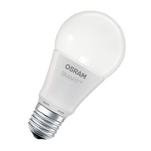 Osram Smart - 8,5 W - E27 - A+ - 800 lm - 15000 h - Warmweiß