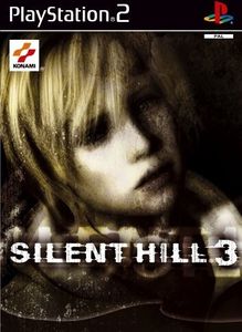 Silent Hill 3